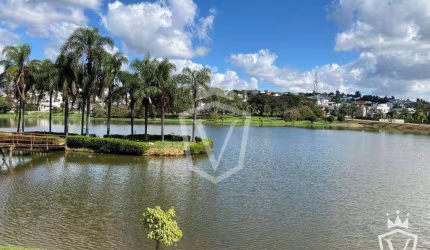 Terreno à venda, 504 m² por R$ 850.000,00 - Reserva da Serra - Jundiaí/SP