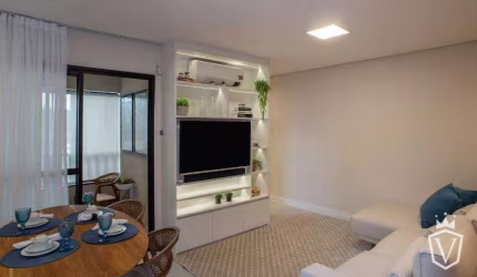 Apartamento com 2 quartos  à venda, Resort Prime- Engordadouro - Jundiaí/SP