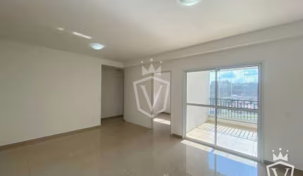 Apartamento com 3 quartos para alugar, 83 m² por R$ 4.273/mês - Jardim Ana Maria - Jundiaí/SP
