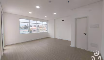Sala à venda, 41 m² - Anhangabaú - Jundiaí/SP