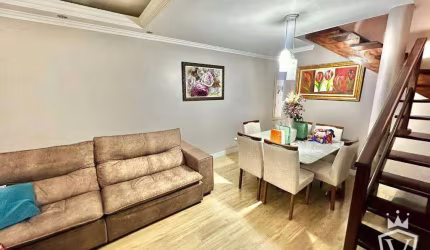 Casa com 3 dormitórios à venda, 145 m² por R$ 650.000,00 - Jardim Martins - Jundiaí/SP
