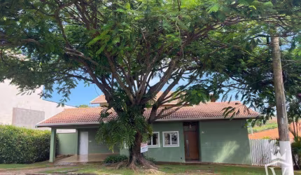 Casa com 4 suítes,  - venda por R$ 2.200.000 ou aluguel por R$ 12.500/mês - Jardim Primavera - Itupeva/SP