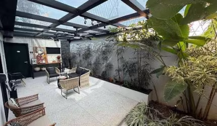 Casa comercial à venda, com 9 salas - Parque do Colégio - Jundiaí/SP