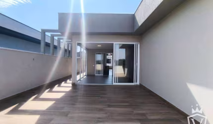 Casa Térrea com 3 Suítes à venda - Jardim Primavera - Itupeva/SP