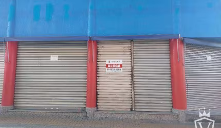 Loja para alugar, 290 m² - Centro - Jundiaí/SP