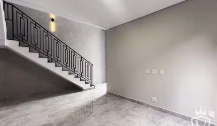 Casa com 3 Suítes à venda - Jardim Celeste - Jundiaí/SP