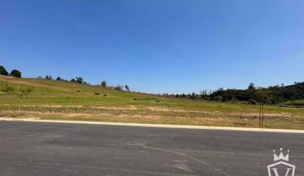 Terreno à venda, 1000 m² - Caxambu - Jundiaí/SP