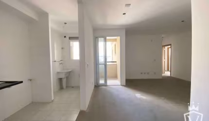 Apartamento novo com 2 quartos à venda, 71 m² por R$ 650.000 - Horto Florestal - Jundiaí/SP