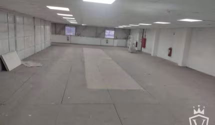 Galpão para alugar, 1474 m²- Jundiaí/SP