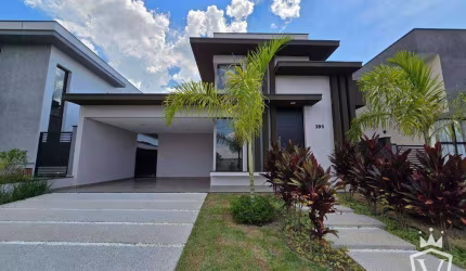 Casa com 3 Suítes à venda, 160 m² por R$ 1.484.000 - Jardim Primavera - Itupeva/SP