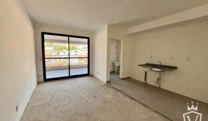 Apartamento com 2 quartos à venda, 90 m² - Retiro - Jundiaí/SP