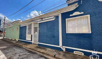 Casa com 2 quartos à venda - Vila Argos Nova - Jundiaí/SP
