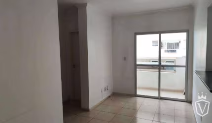 Apartamento com 2 Quartos á venda - Ponte de São João - Jundiaí/SP