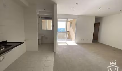 Apartamento novo com 2 quartos sendo 1 suíte à venda - Horto Florestal - Jundiaí/SP
