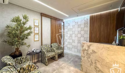 Sala comercial, 141 m² - Maxime, Anhangabaú - Jundiaí/SP