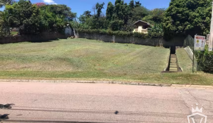 Terreno à venda, 880 m² por R$ 450.000,00 - Parque dos Cafezais II - Itupeva/SP
