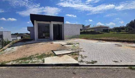 Casa com 3 dormitórios à venda, 278 m² por R$ 1.700.000,00 - Colinas de Inhandjara - Itupeva/SP