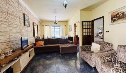 Casa térrea à venda, 3 quartos - Vila Guarani - Jundiaí/SP
