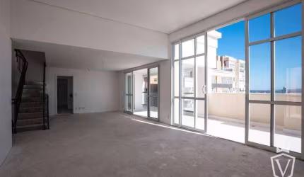 Apartamento Triplex com 4 suítesà venda, 419 m² por R$ 5.000.000 - Anhangabaú - Jundiaí/SP