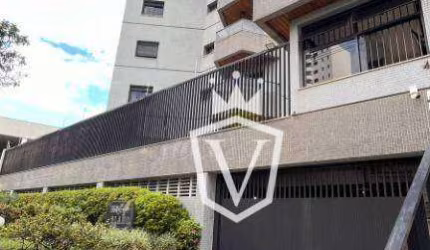 Apartamento com 3 dormitórios, 148 m² - venda por R$ 1.030.000,00 ou aluguel por R$ 6.658,11/mês - Vila Virgínia - Jundiaí/SP