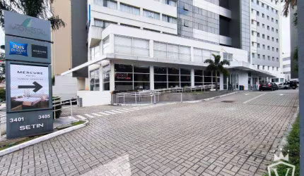 Sala comercial à venda Condominio Mondial - Anhangabaú - Jundiaí/SP