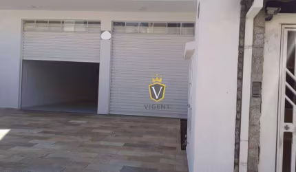 Salão comercial  para locação  no bairro Jardim Ermida 2 - Jundiaí -SP