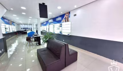 Salão para alugar, 200 m² por R$ 21.000,00/mês - Centro - Jundiaí/SP