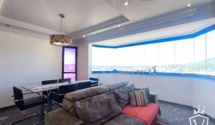 Apartamento com 3 quartos sendo 01 Suíte à venda, - Jardim Messina - Jundiaí/SP