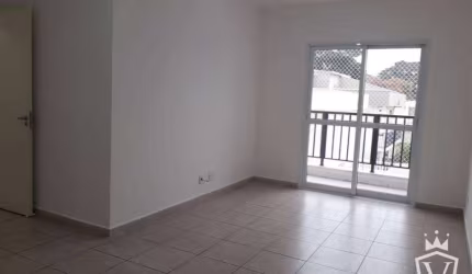 APARTAMENTO À VENDA NO CONDOMÍNIO VILA BELA - RETIRO - JUNDIAÍ/SP