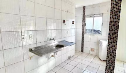 Apartamento com 2 dormitórios à venda, 60 m² por R$ 311.000,00 - Medeiros - Jundiaí/SP
