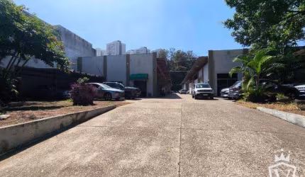 Galpão à venda, 1523 m² - Ponte de São João - Jundiaí/SP