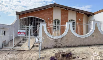 Casa térrea com 3 quartos para alugar, ao lado do Jundiaí Shopping - Anhangabaú - Jundiaí/SP