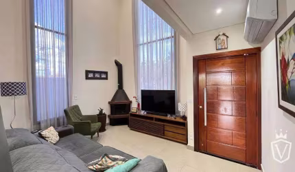 Casa com 3 dormitórios à venda, 200 m²  - Jardim Celeste - Jundiaí/SP