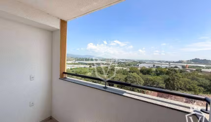 Apartamento Novo com 2 quartos no Life - Engordadouro - Jundiaí/SP