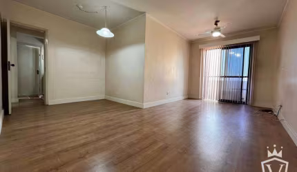 Apartamento com 3 dormitórios à venda, 96 m²  Vila Virgínia - Jundiaí/SP