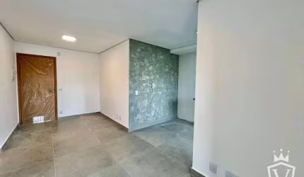 Apartamento com 2 quartos para alugar, 69 m² - Retiro - Jundiaí/SP