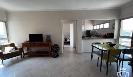 Apartamento com 2 dormitórios à venda, 60 m² por R$ 325.000,00 - Centro - Jundiaí/SP
