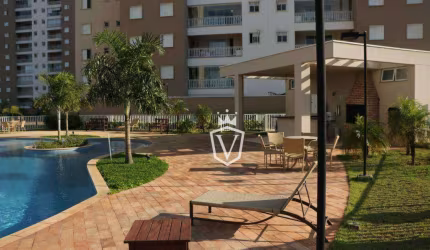 Apartamento com 3 dormitórios à venda, 94 m² - Engordadouro - Jundiaí/SP
