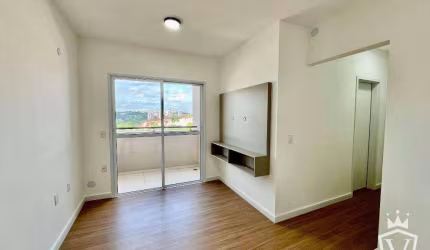 Apartamento com 2 quartos para alugar, Colônia - Jundiaí/SP