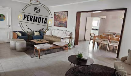 APARTAMENTO À VENDA NO COND. VILLA GIUSEPPE - JD. ANA MARIA - JUNDIAÍ/SP.