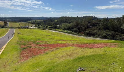 Terreno à venda, 1348 m² - Caxambu - Jundiaí/São Paulo