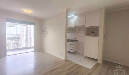 Apartamento com 2 quartos à venda, 60 m² por R$ 480.000 - Engordadouro - Jundiaí/SP