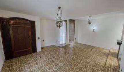 Casa para locação - Jardim Morumbi - Jundiaí/SP
