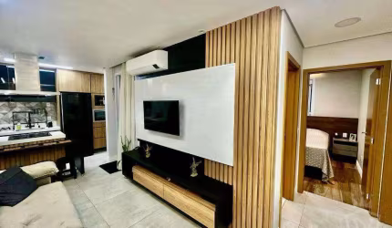 Apartamento com 2 quartos à venda, 54 m² por R$ 550.000 - Jardim do Lago - Jundiaí/SP
