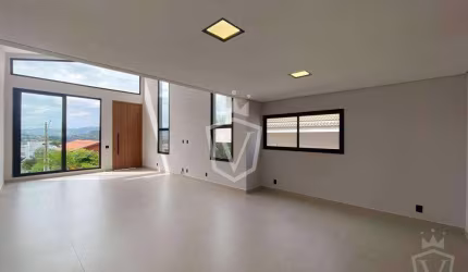 Casa com 3 dormitórios à venda, 193 m² por R$ 1.900.000,00 - Sítio da Moenda - Itatiba/SP