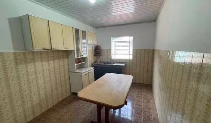 Casa térrea à venda - Vila São Paulo - Jundiaí/SP