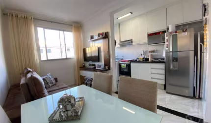 Apartamento com 2 quartos - R$ 310.000 - Reserva do Japi - Jundiaí/SP