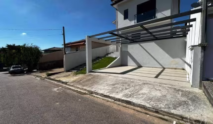 Casa com 3 dormitórios à venda, 190 m² por R$ 950.000,00 - Jardim Promeca - Várzea Paulista/SP