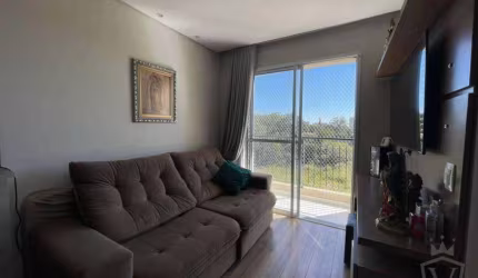 Apartamento com 2 dormitórios à venda, 50 m² por R$ 380.000,00 - Jardim Tamoio - Jundiaí/SP