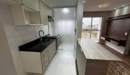 Apartamento com 2 dormitórios à venda, 50 m² por R$ 380.000,00 - Jardim Tamoio - Jundiaí/SP